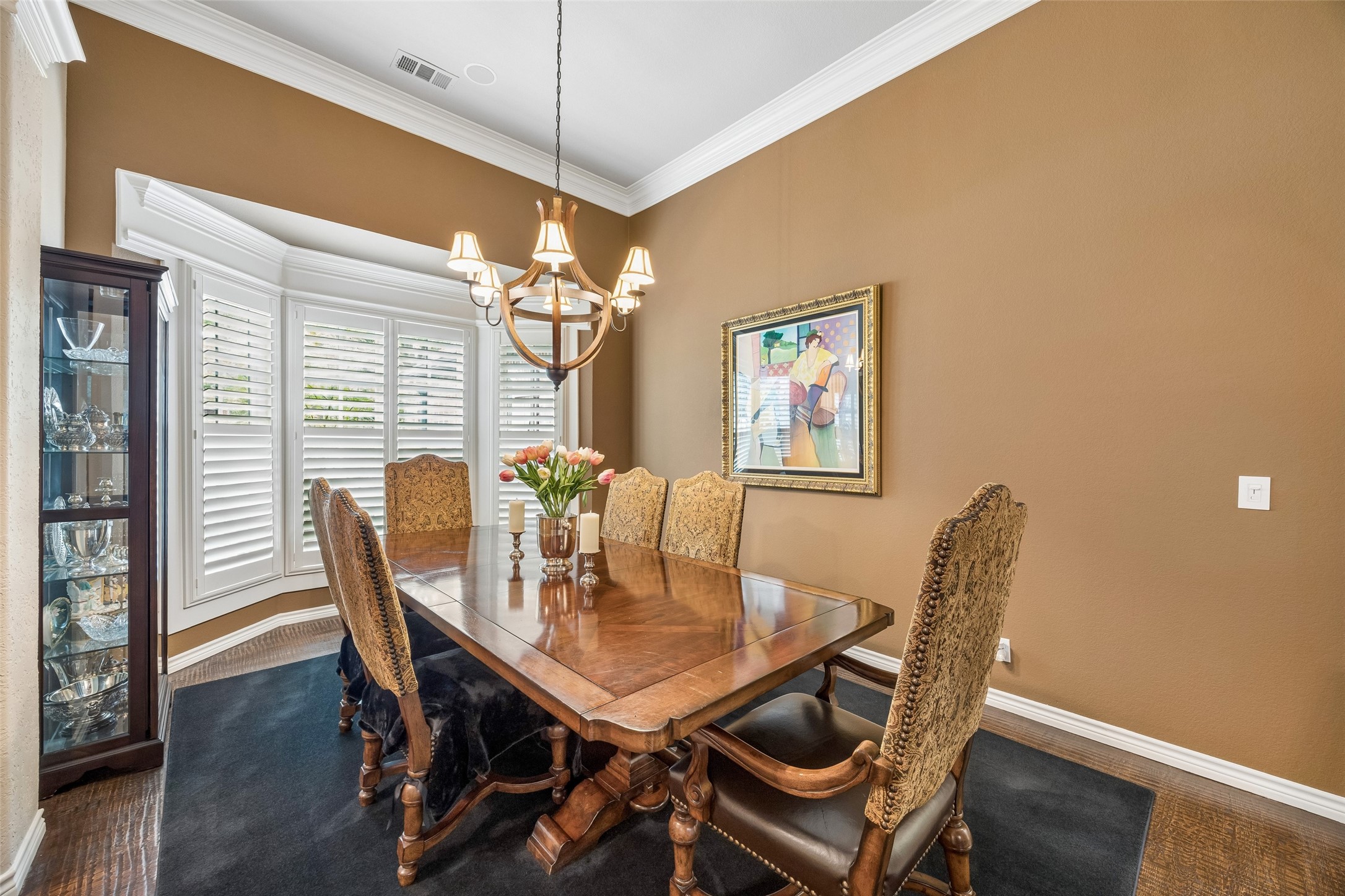 2106 Castle View Road Mansfield TX 76063