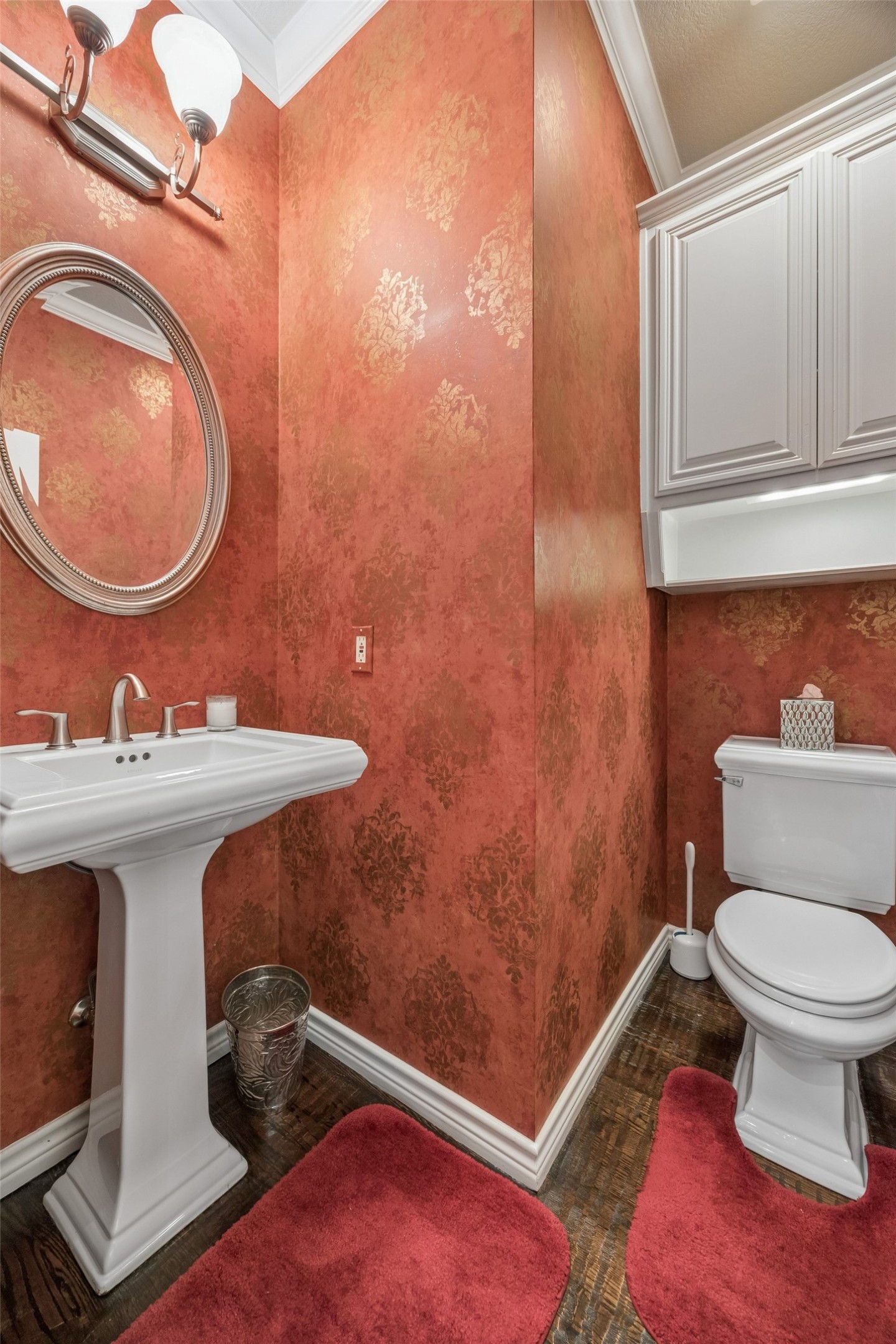 2106 Castle View Road Mansfield TX 76063