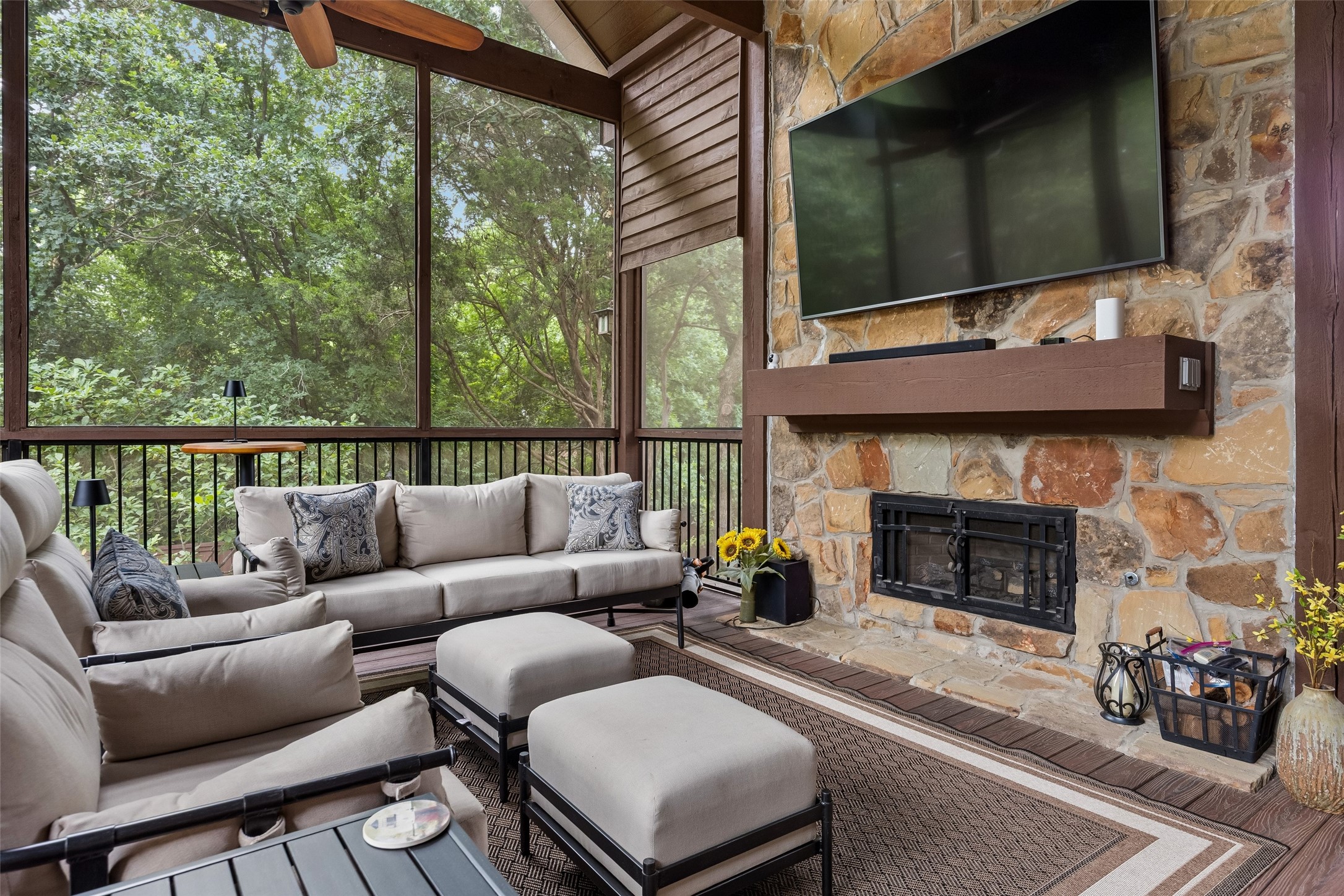 2106 Castle View Road Mansfield TX 76063