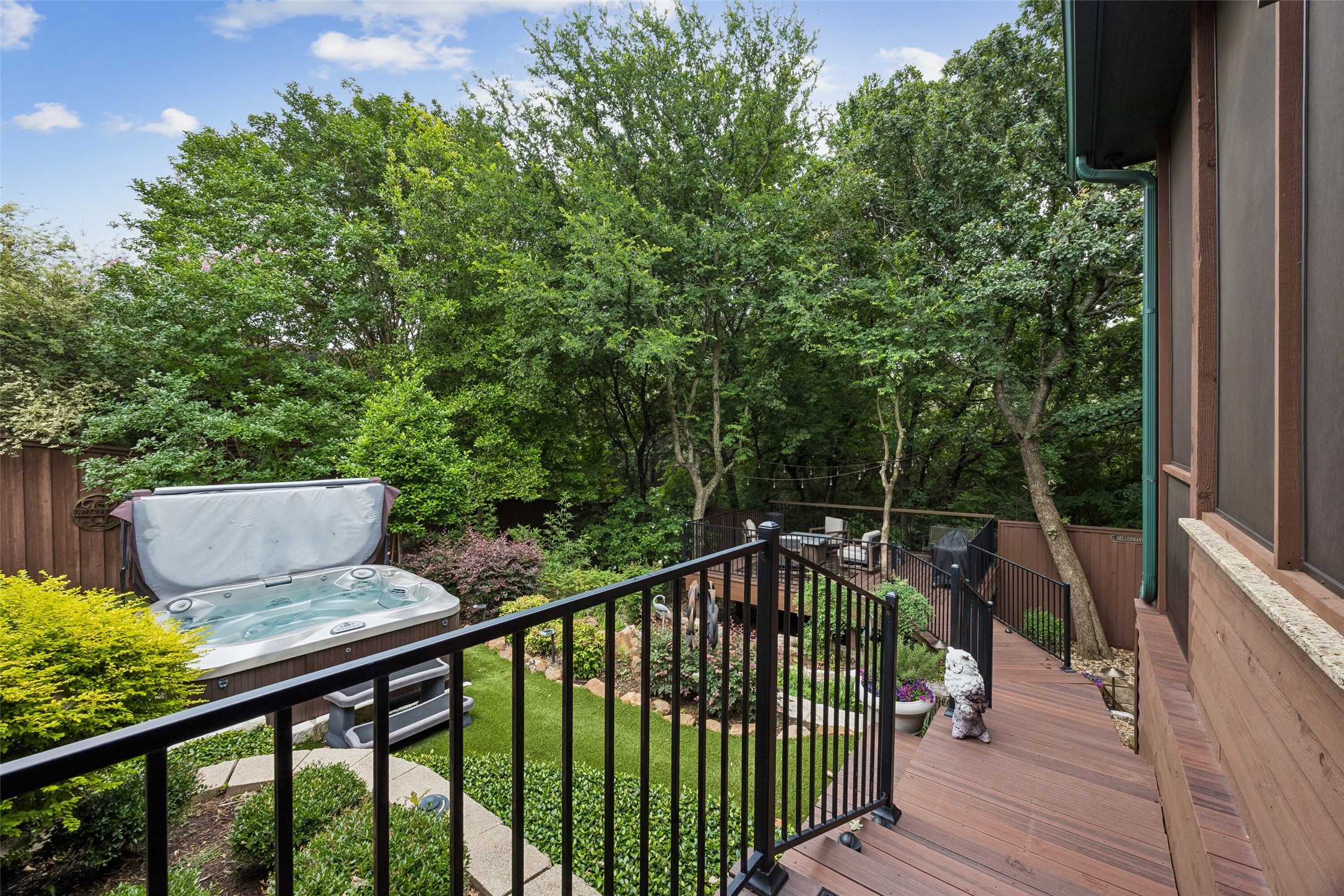 2106 Castle View Road Mansfield TX 76063