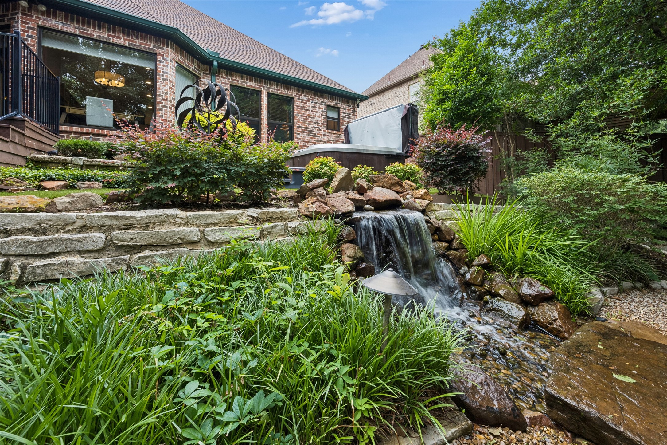 2106 Castle View Road Mansfield TX 76063