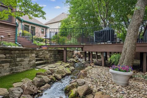 2106 Castle View Road Mansfield TX 76063
