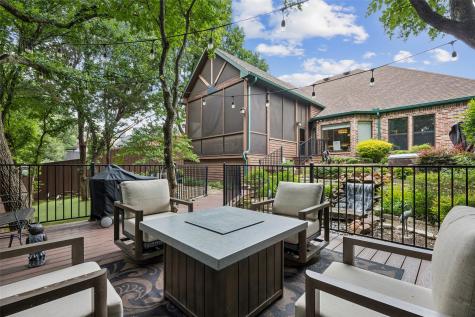 2106 Castle View Road Mansfield TX 76063