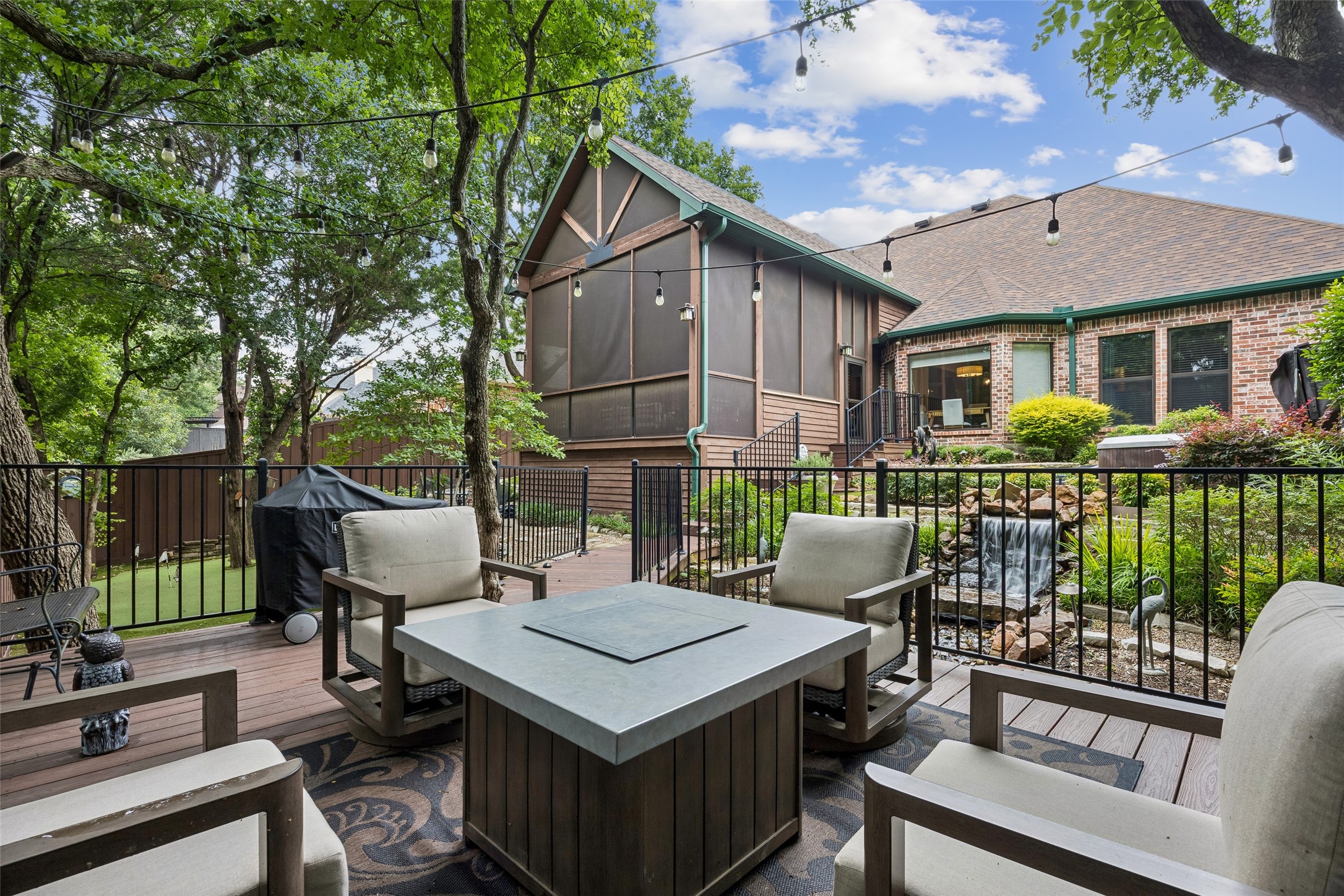 2106 Castle View Road Mansfield TX 76063