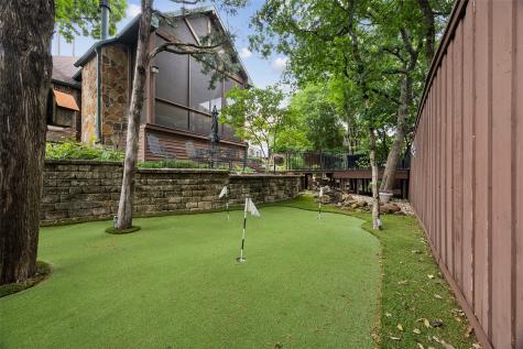 2106 Castle View Road Mansfield TX 76063