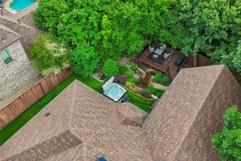 2106 Castle View Road Mansfield TX 76063