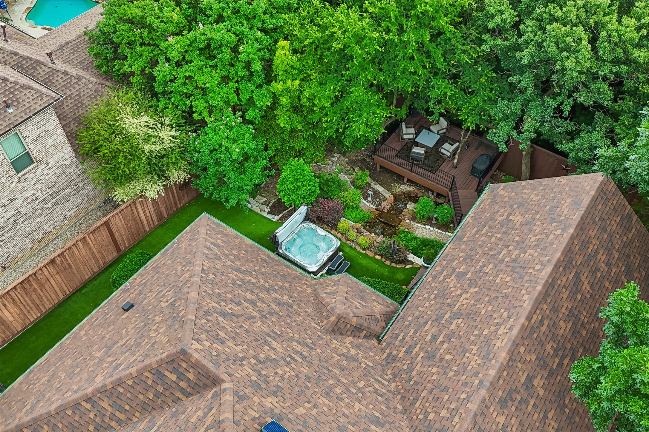 2106 Castle View Road Mansfield TX 76063