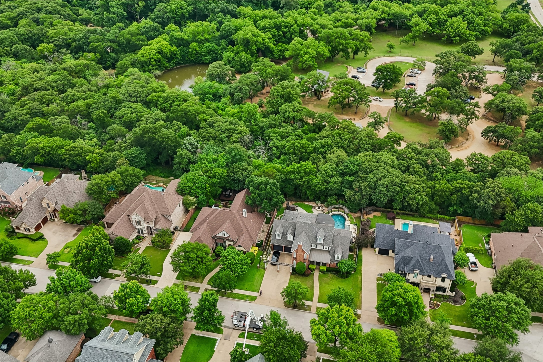 2106 Castle View Road Mansfield TX 76063