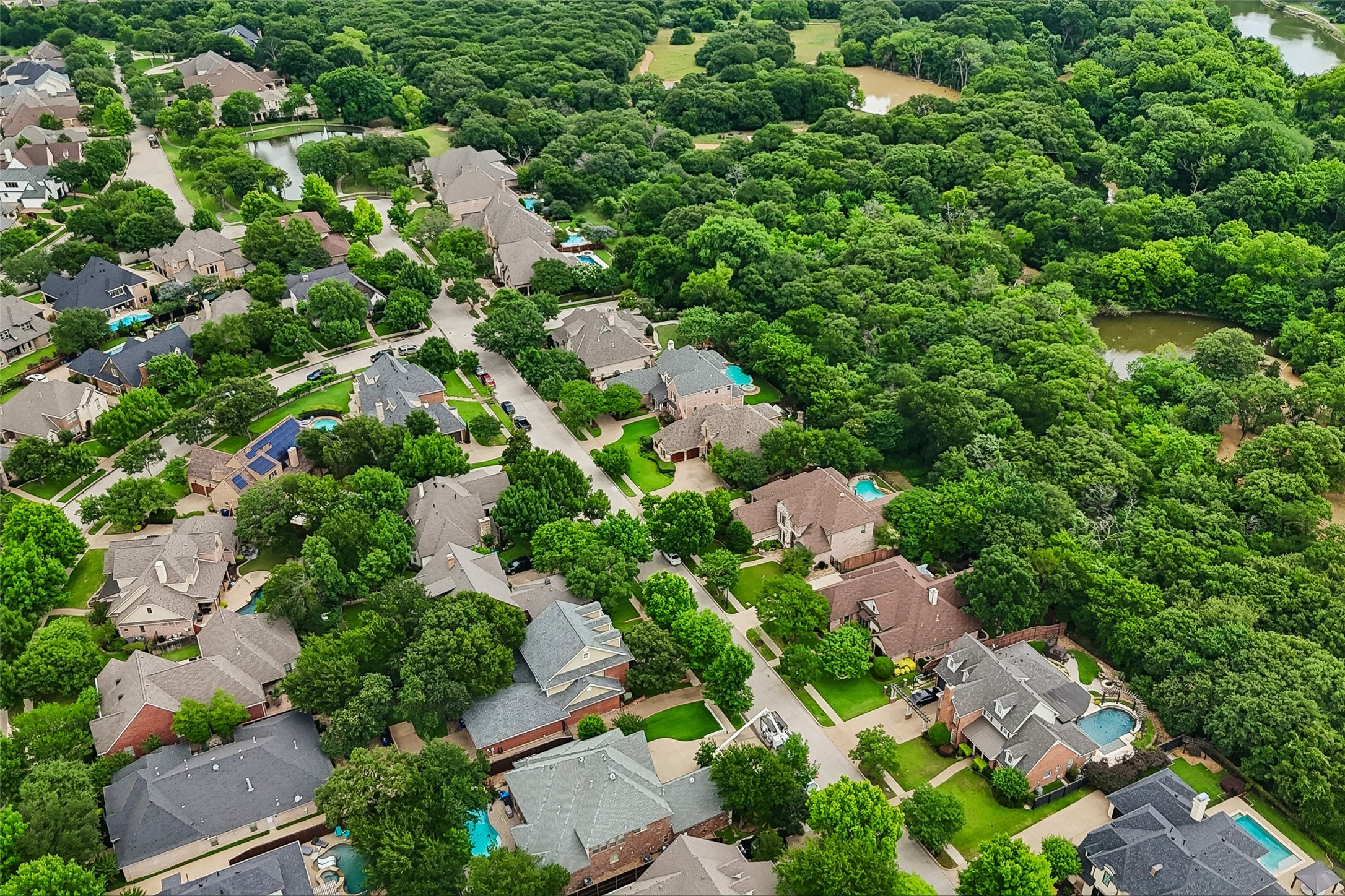 2106 Castle View Road Mansfield TX 76063