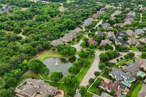 2106 Castle View Road Mansfield TX 76063