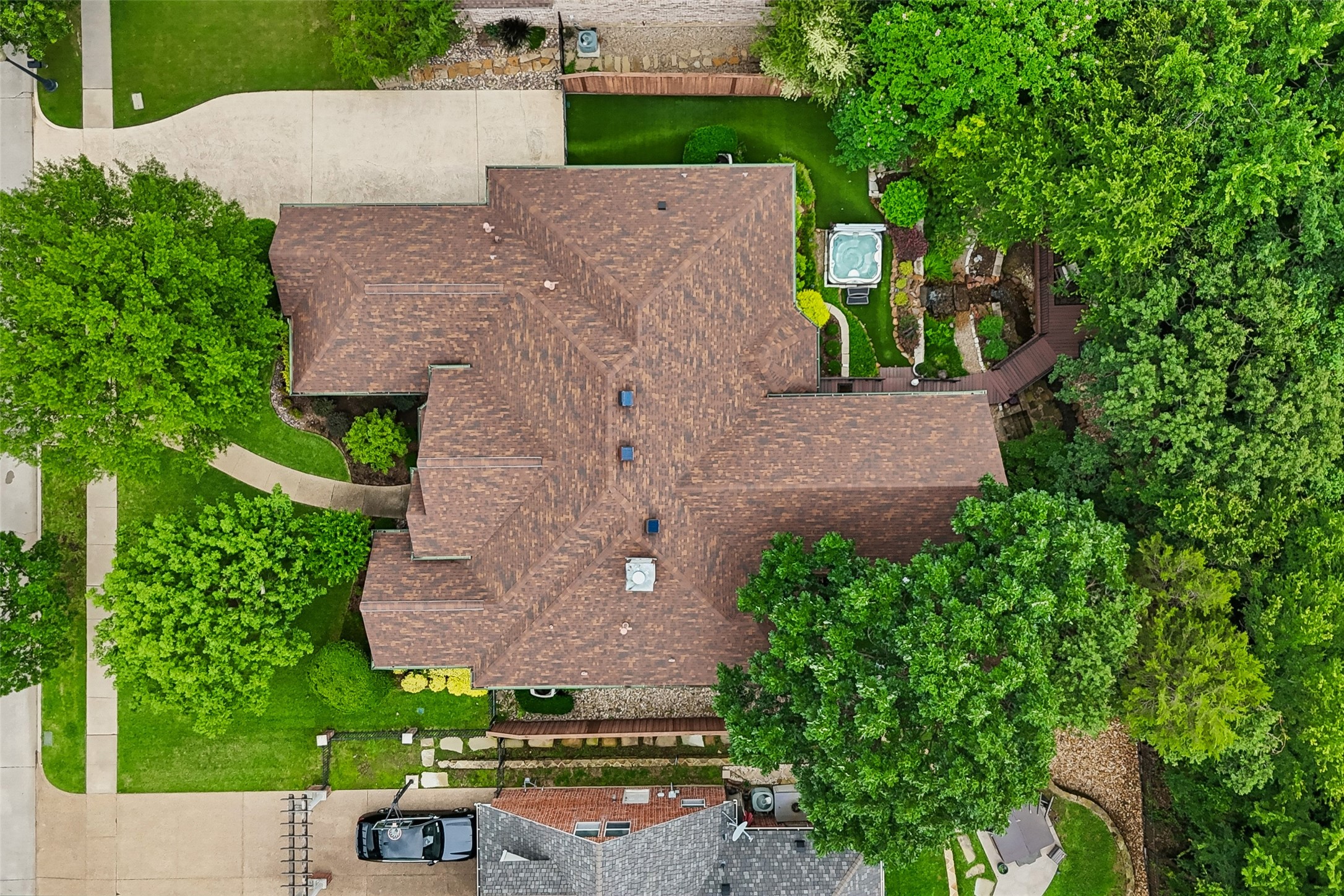 2106 Castle View Road Mansfield TX 76063