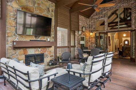 2106 Castle View Road Mansfield TX 76063