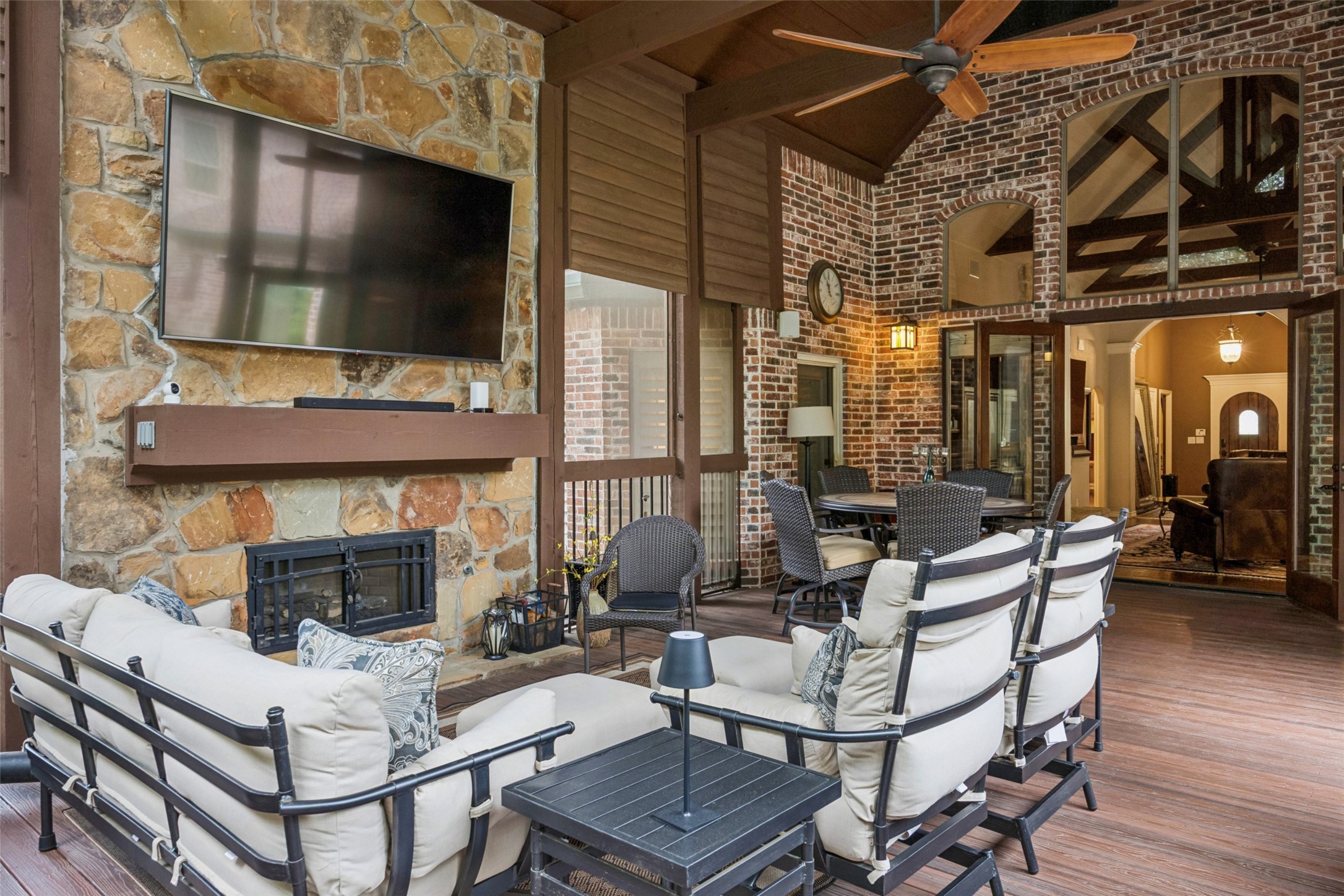 2106 Castle View Road Mansfield TX 76063
