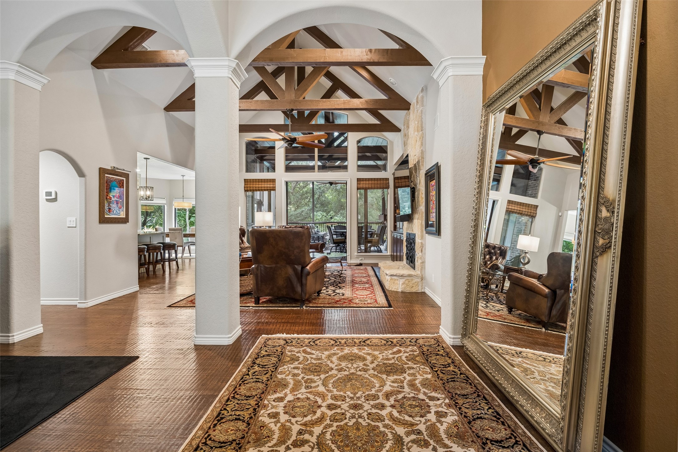 2106 Castle View Road Mansfield TX 76063