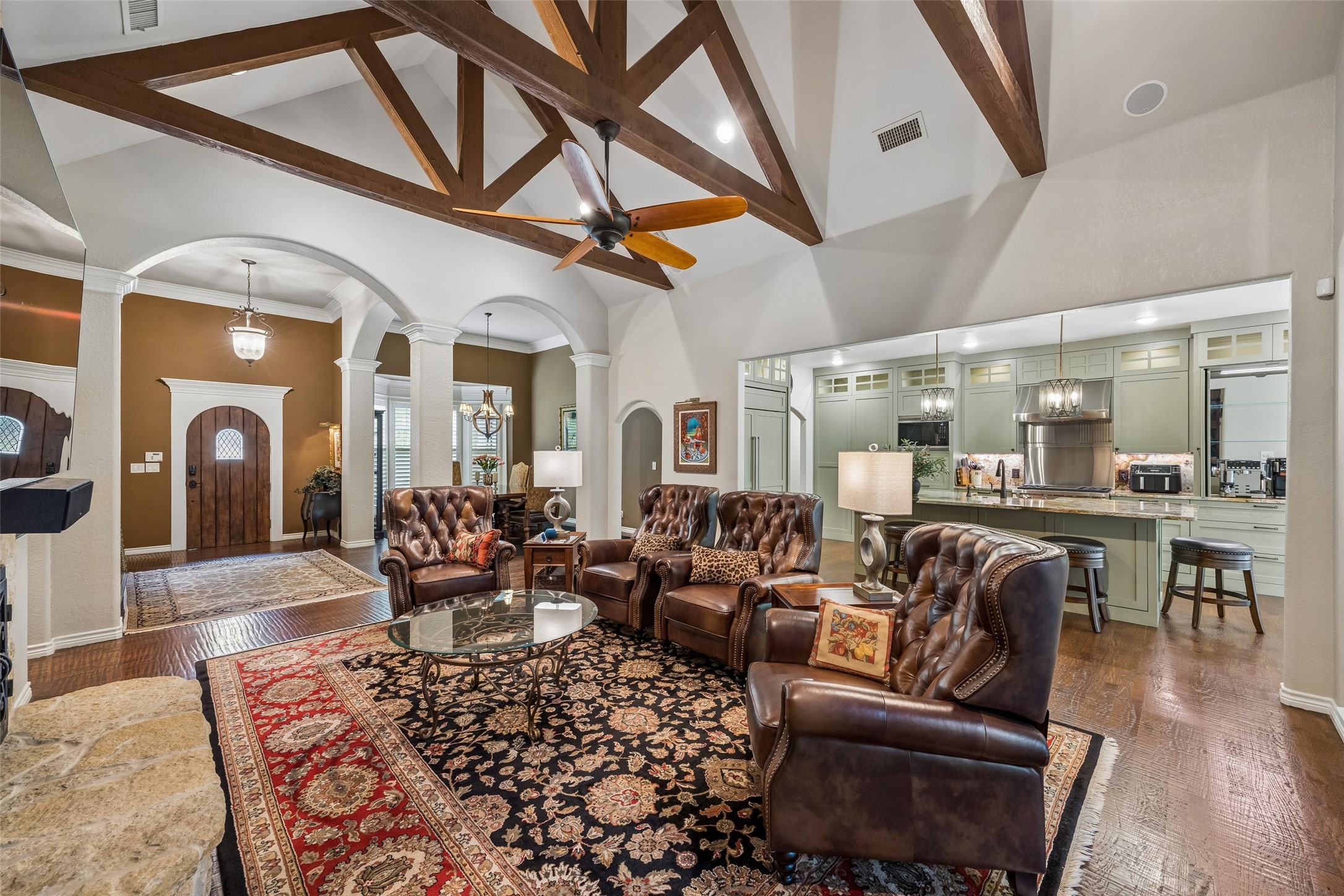 2106 Castle View Road Mansfield TX 76063