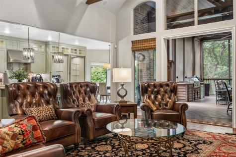 2106 Castle View Road Mansfield TX 76063