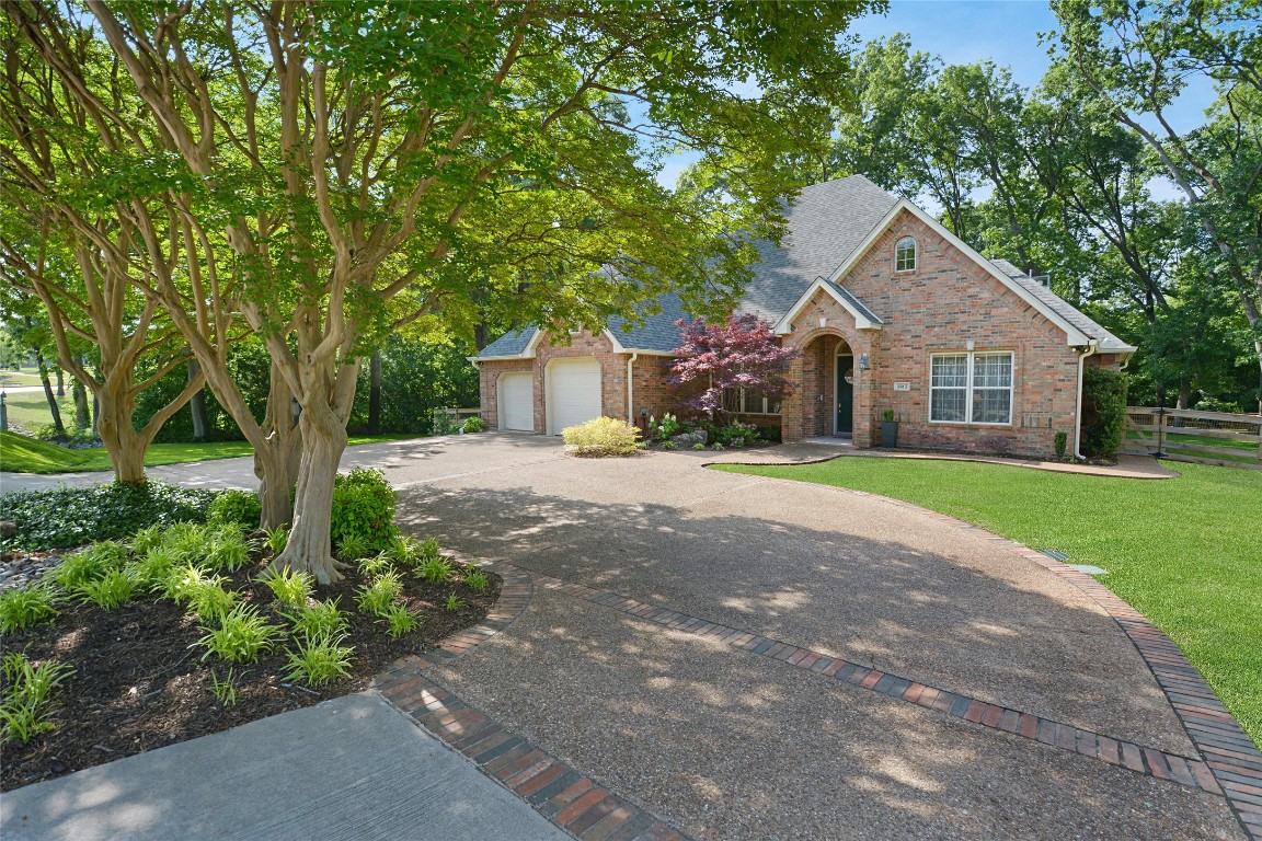 3613 Bois D Arc Road Mckinney TX 75071