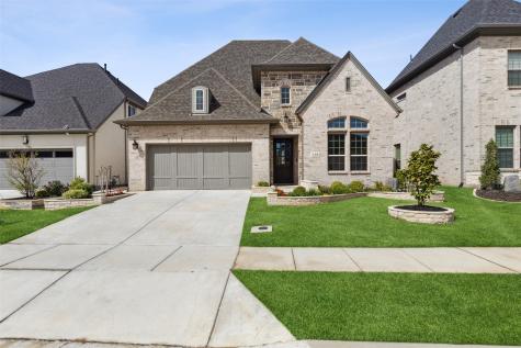 140 Hope Tinley Drive Flower Mound TX 75028
