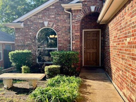 6725 Sierra Madre Drive Fort Worth TX 76179