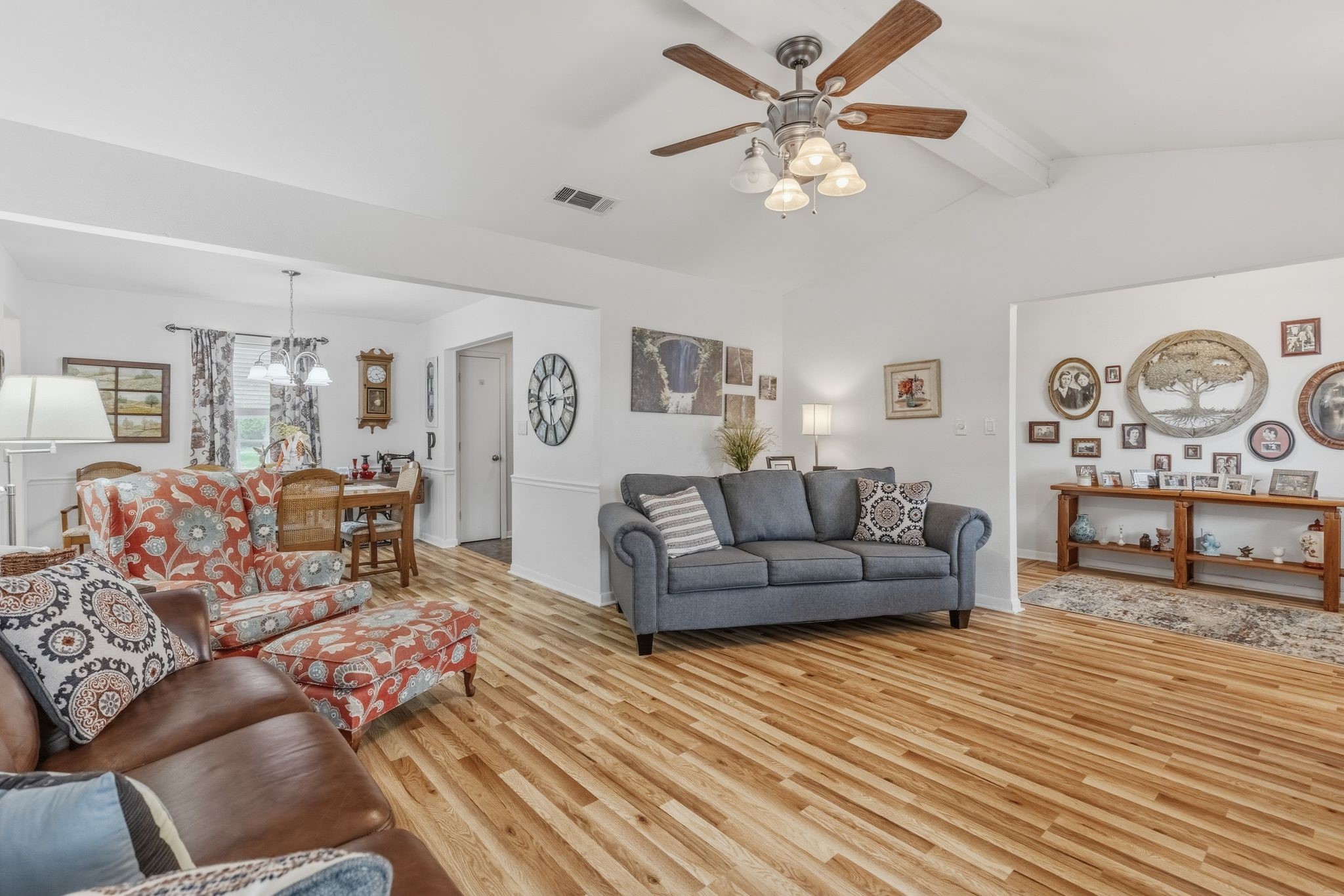 604 E Fm 272 Celeste TX 75423