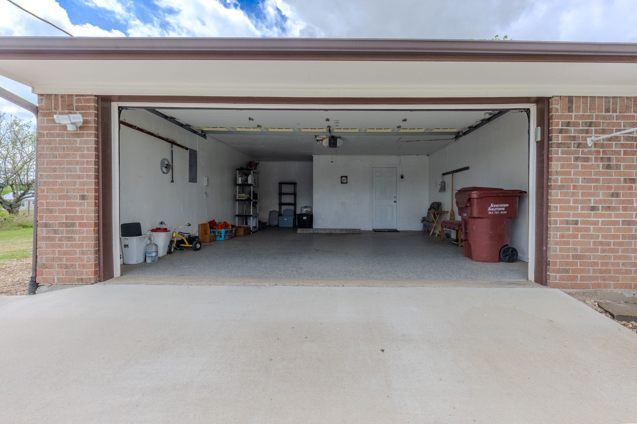 604 E Fm 272 Celeste TX 75423