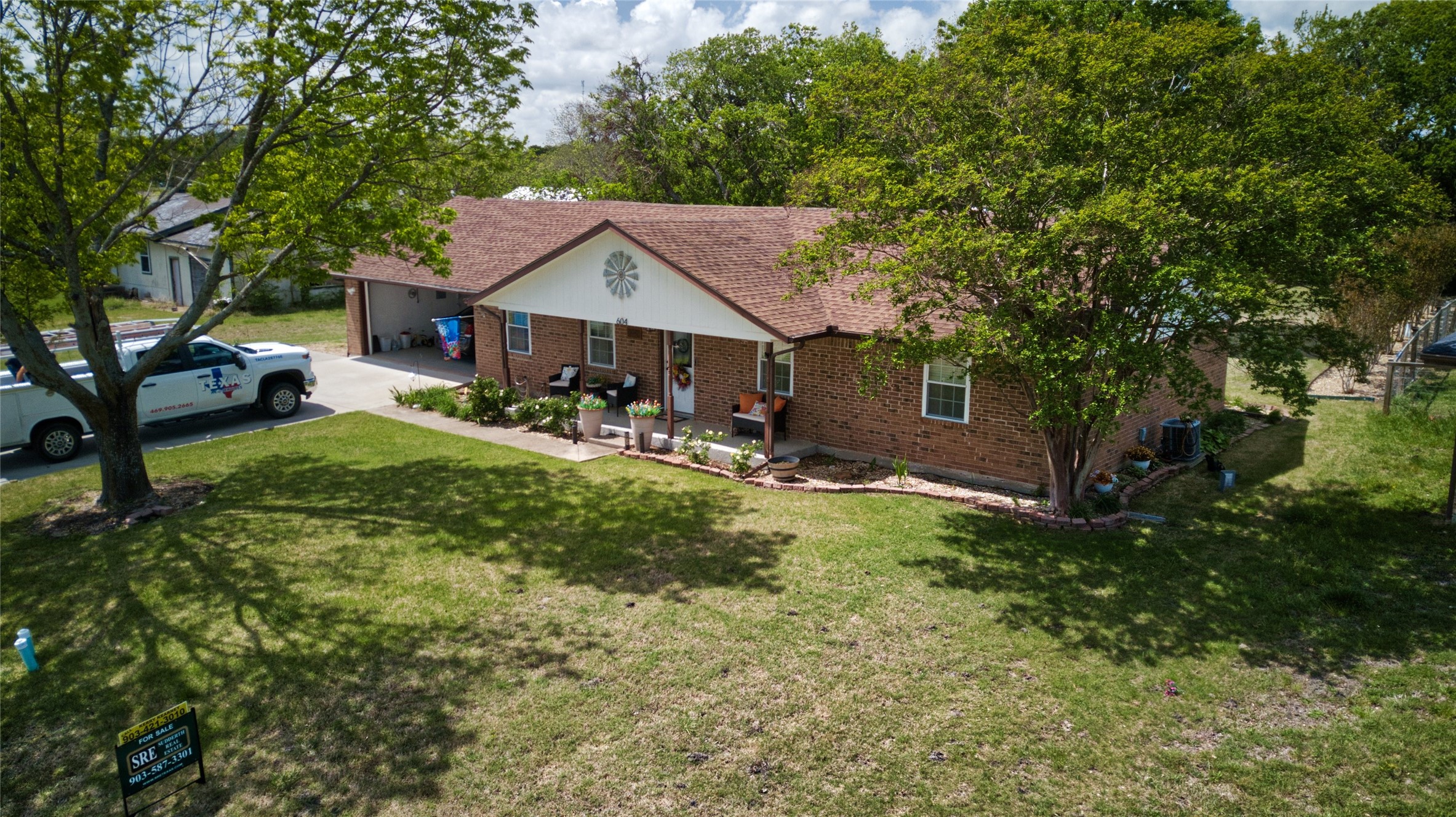 604 E Fm 272 Celeste TX 75423