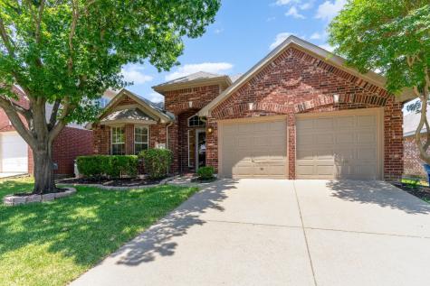 6121 Hillside Lane Sachse TX 75048