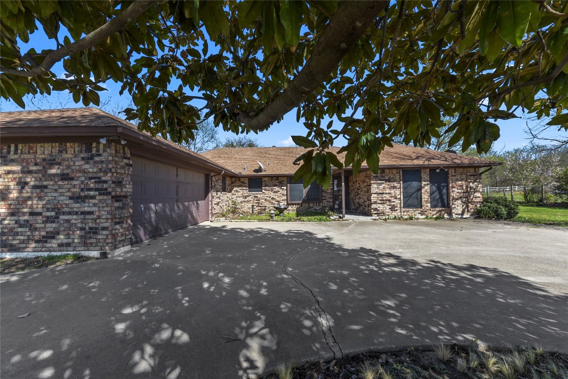 6245 Century Drive Kennedale TX 76060