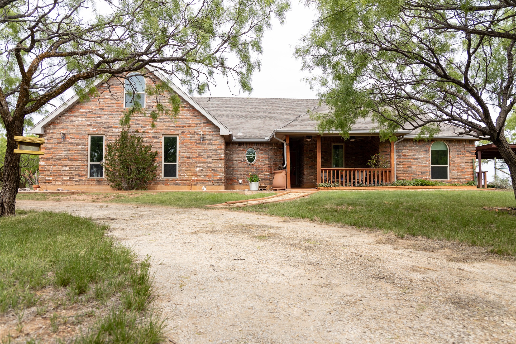294 Nora Miller Road Abilene TX 79602