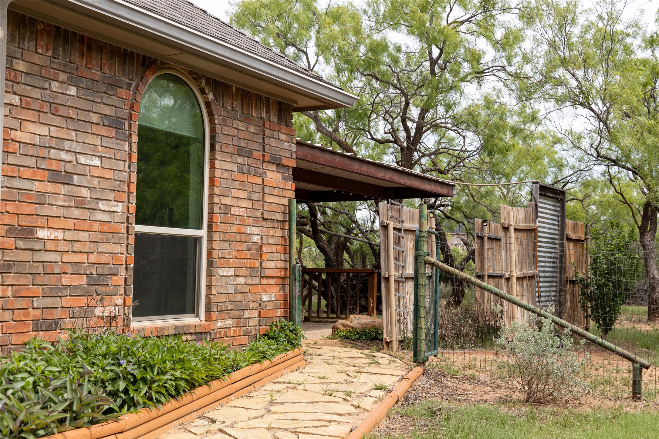 294 Nora Miller Road Abilene TX 79602