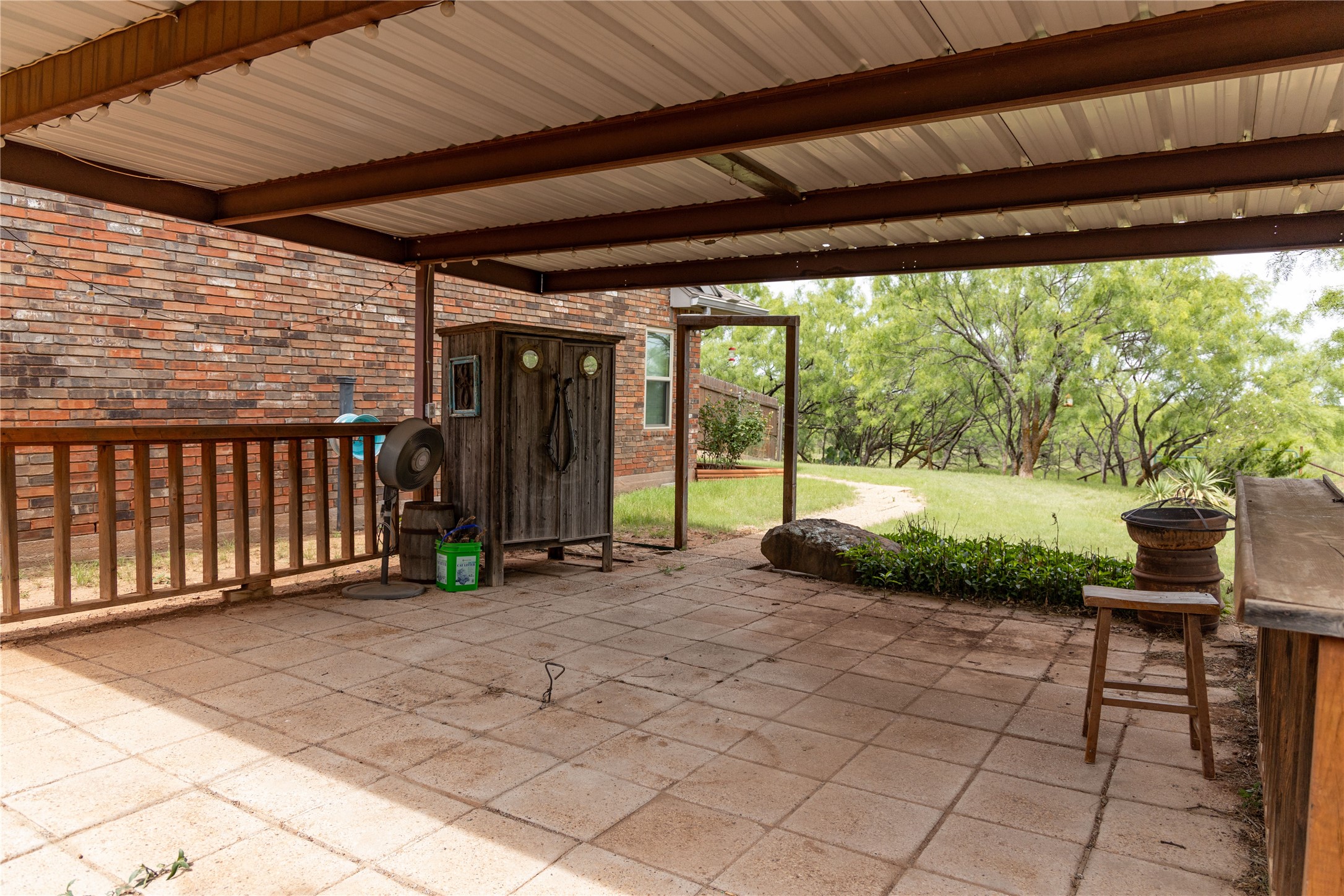 294 Nora Miller Road Abilene TX 79602