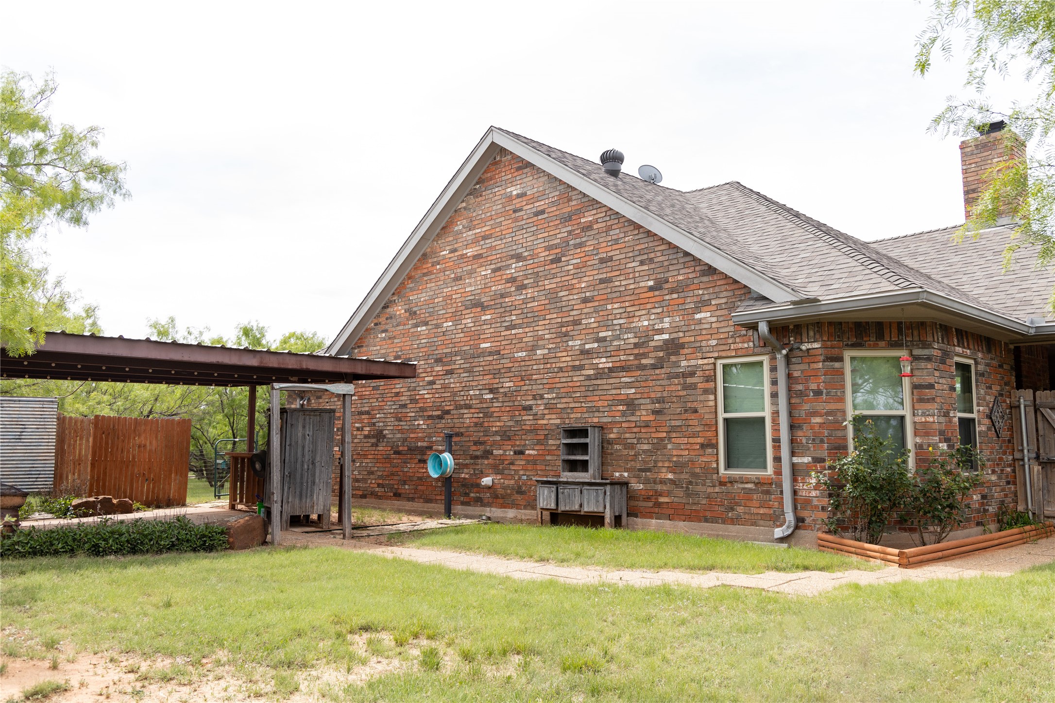 294 Nora Miller Road Abilene TX 79602