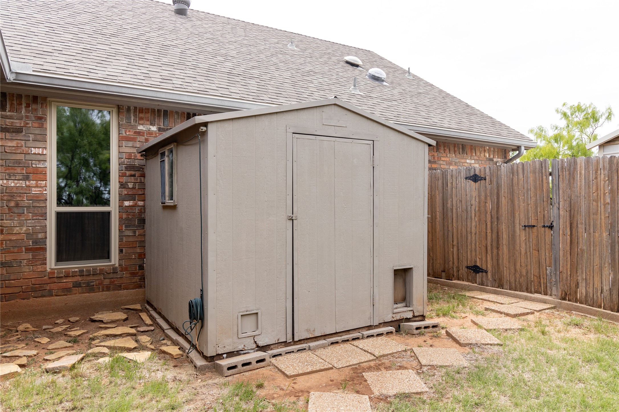 294 Nora Miller Road Abilene TX 79602
