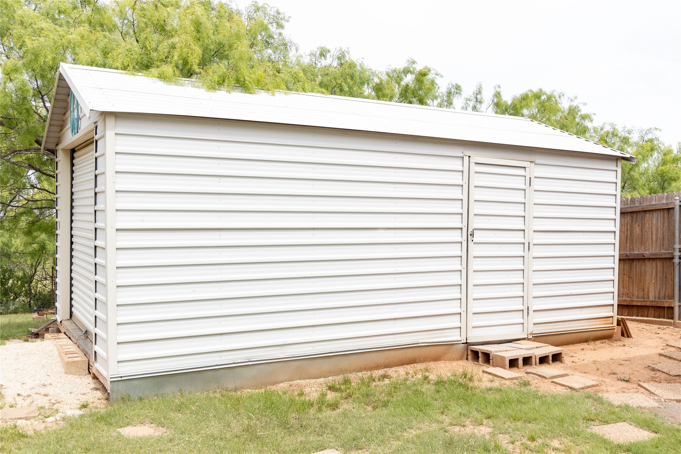 294 Nora Miller Road Abilene TX 79602