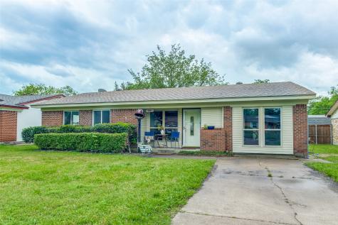 814 Miranda Drive Mesquite TX 75149