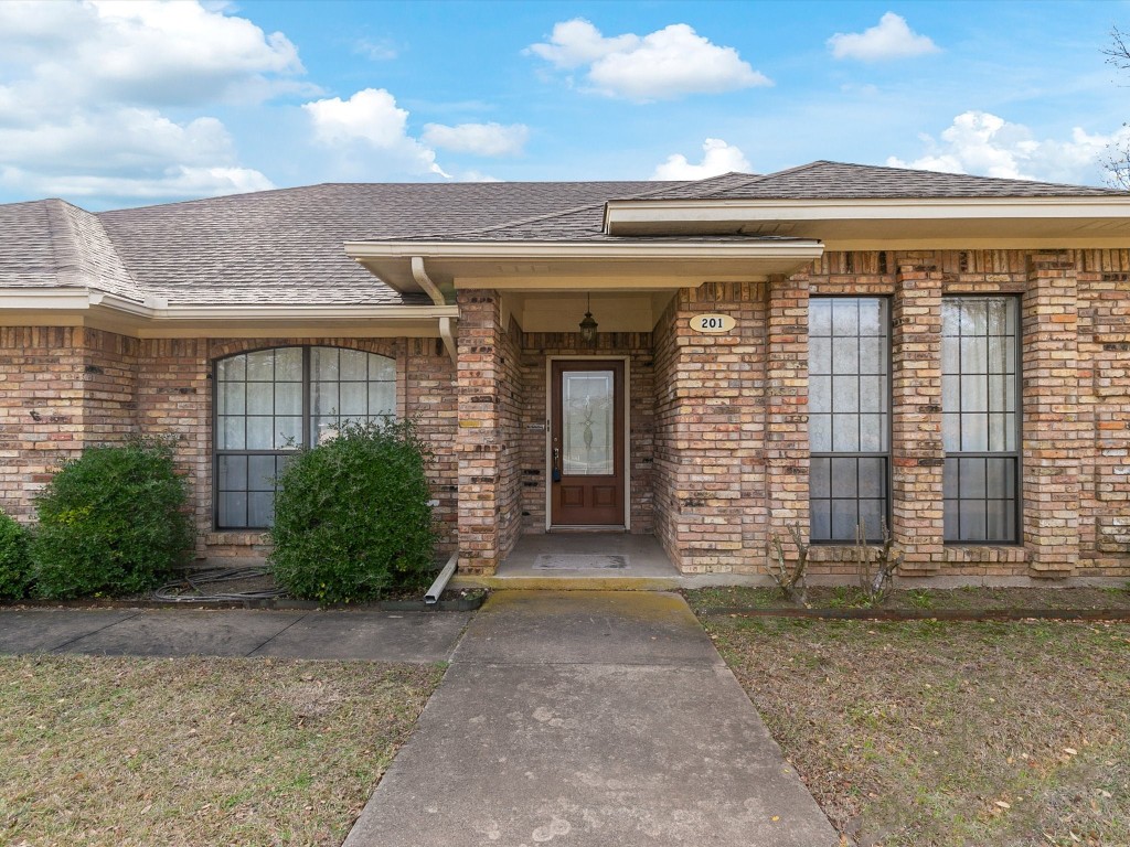 201 Parkway Drive Willow Park TX 76087