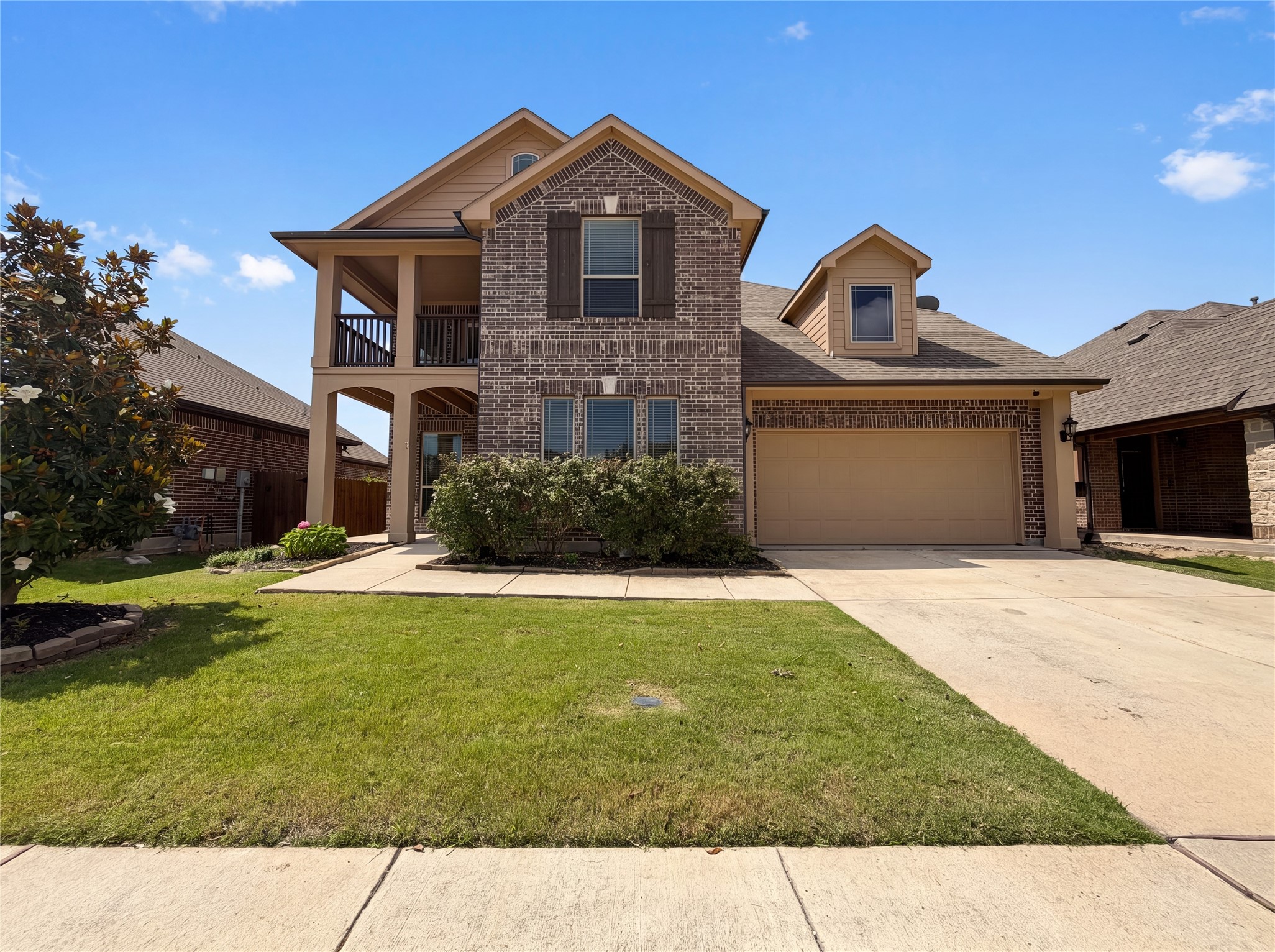 725 Lyndhurst Drive Anna TX 75409