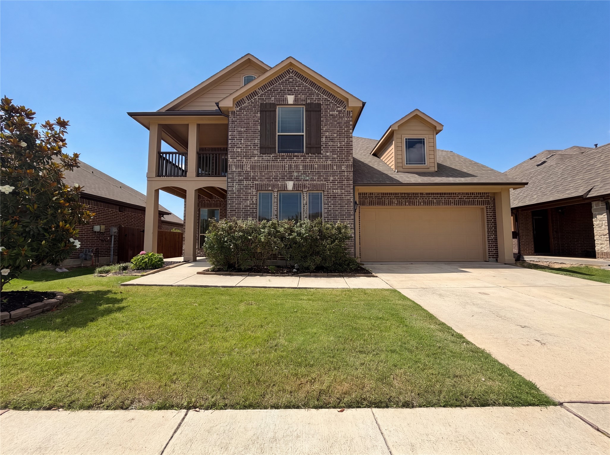 725 Lyndhurst Drive Anna TX 75409