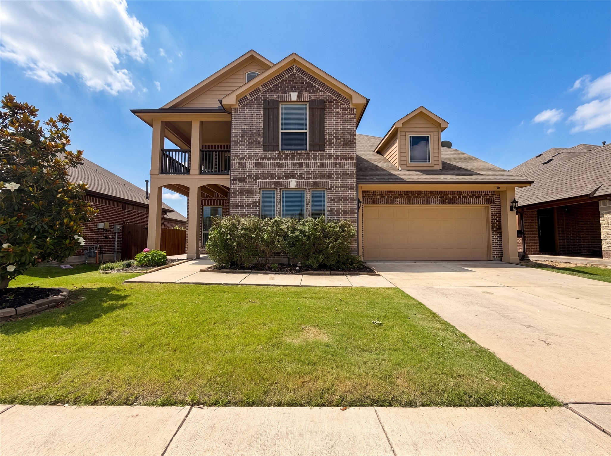 725 Lyndhurst Drive Anna TX 75409
