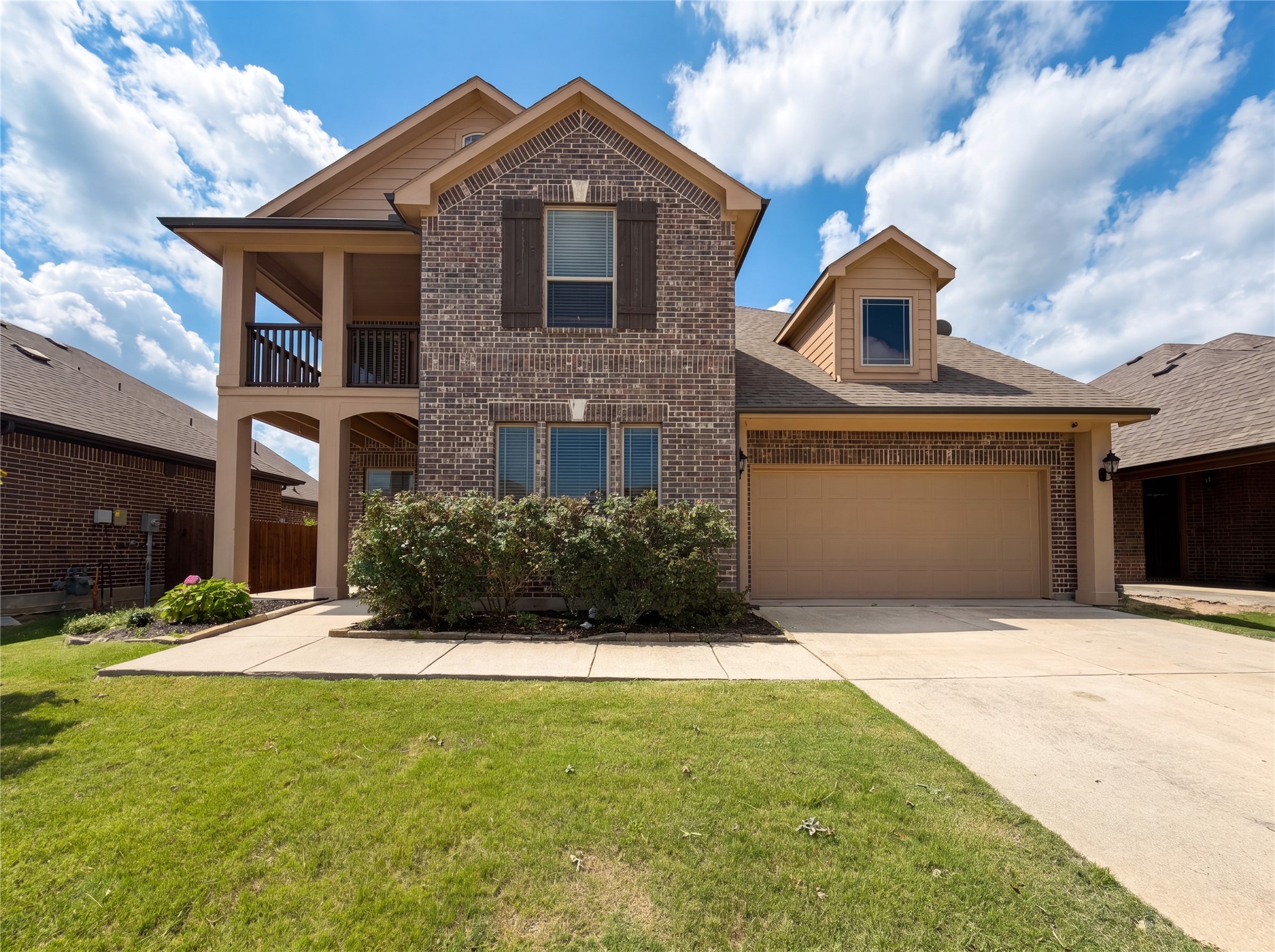 725 Lyndhurst Drive Anna TX 75409