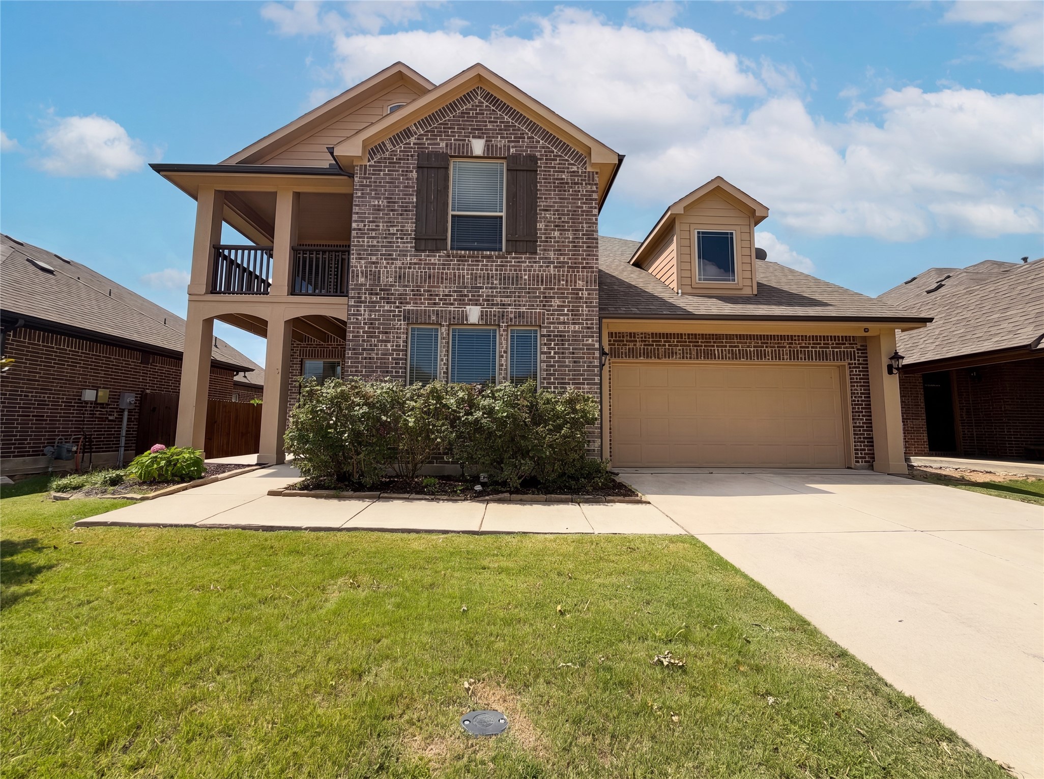 725 Lyndhurst Drive Anna TX 75409