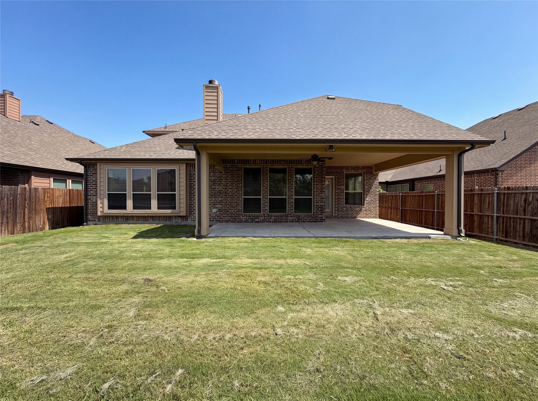 725 Lyndhurst Drive Anna TX 75409