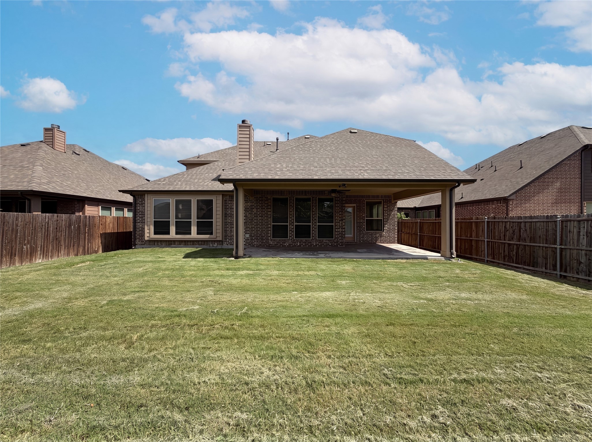 725 Lyndhurst Drive Anna TX 75409