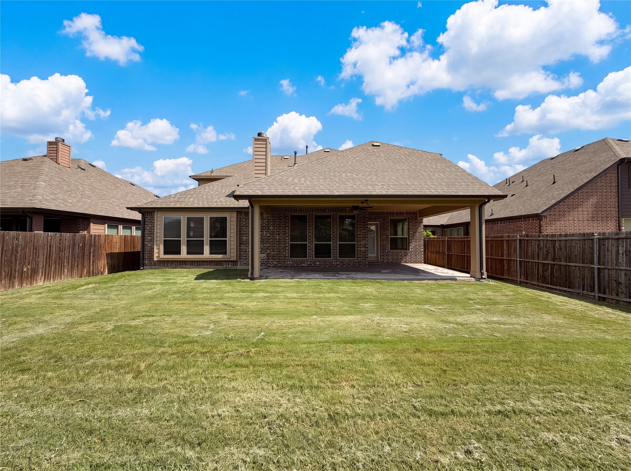 725 Lyndhurst Drive Anna TX 75409