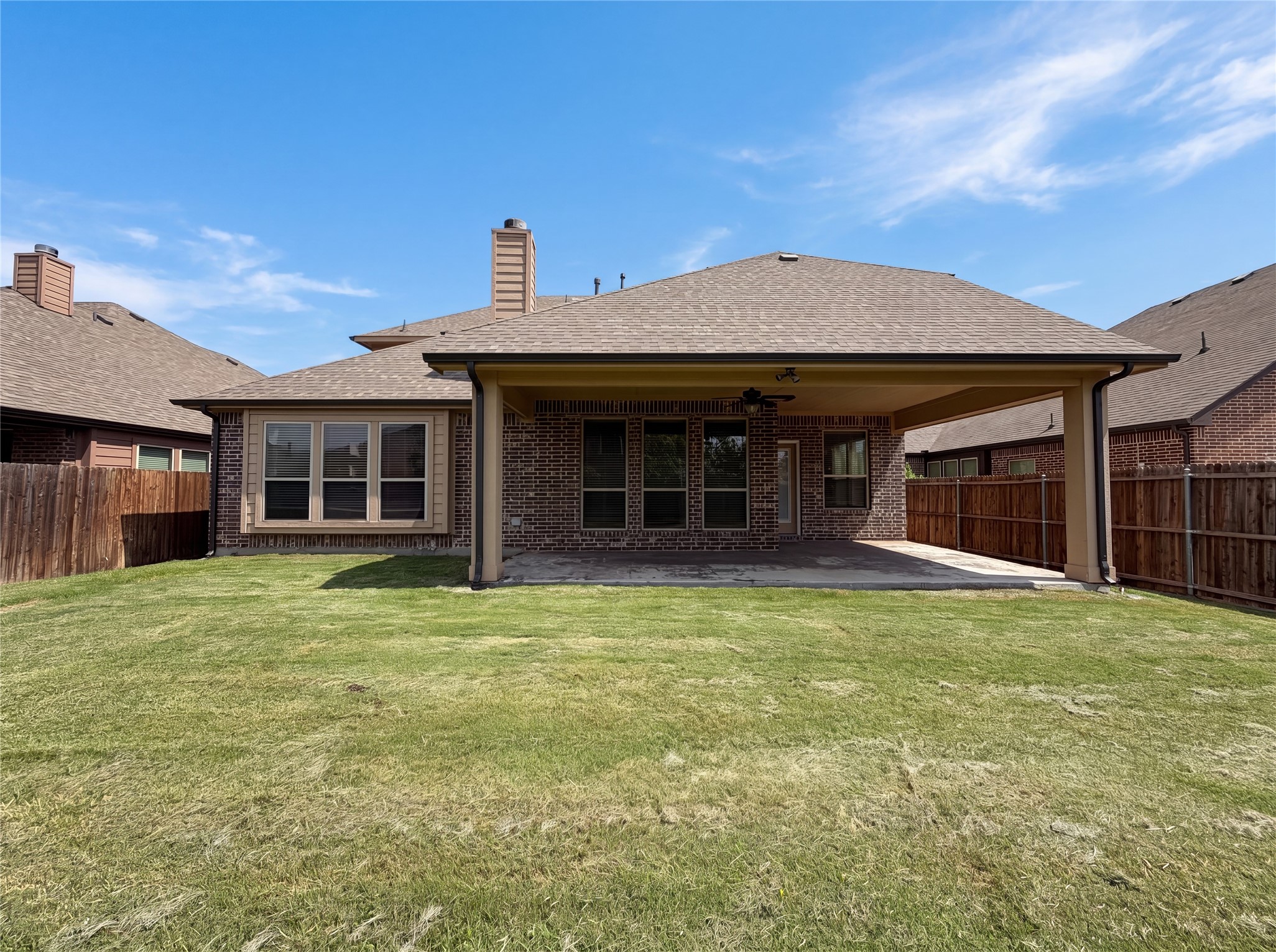 725 Lyndhurst Drive Anna TX 75409