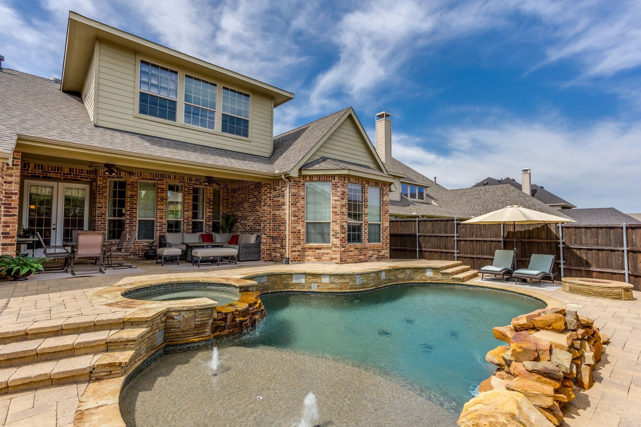 2017 Ironside Drive Lewisville TX 75056