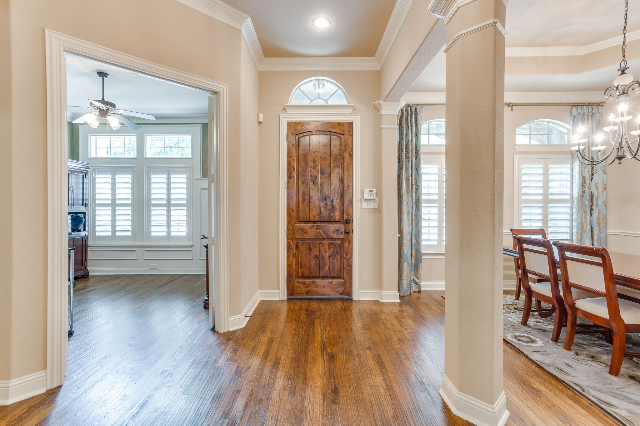 2017 Ironside Drive Lewisville TX 75056