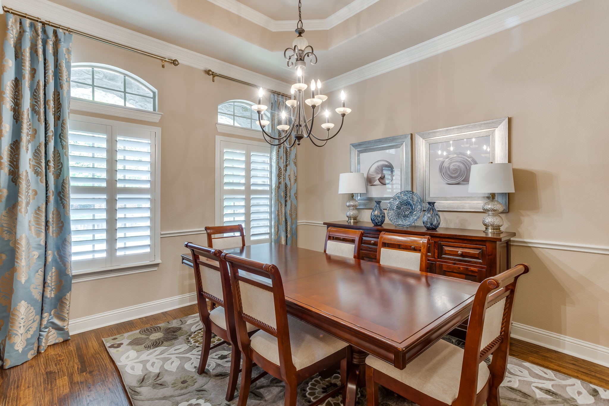 2017 Ironside Drive Lewisville TX 75056