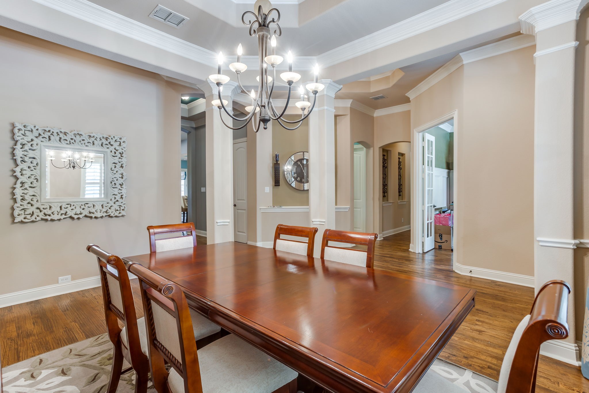 2017 Ironside Drive Lewisville TX 75056