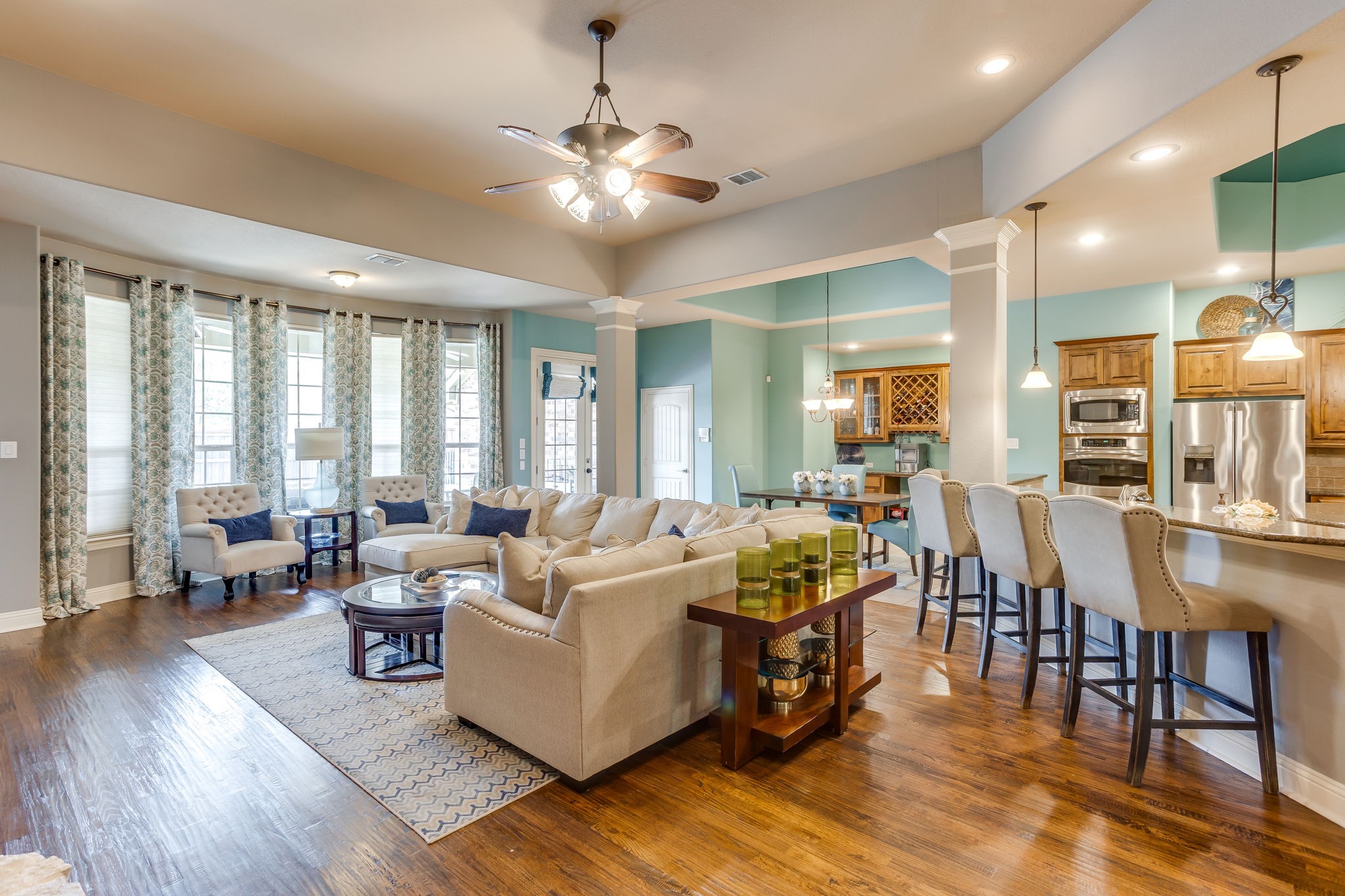 2017 Ironside Drive Lewisville TX 75056